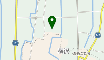 北陸機販サービス(株)舟橋工場の地図画像