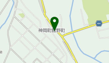小池鉄工の地図画像