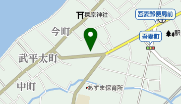 (有)ツツミ電設工業所の地図画像