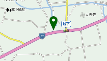 村松工業所の地図画像