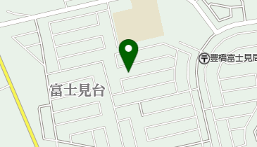 メグミルクあいち東宅配センターの地図画像