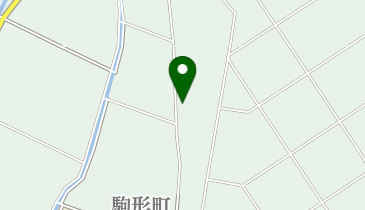 牧田工業所の地図画像