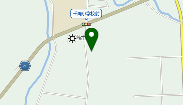 (有)諏訪製作所の地図画像