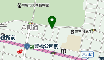 有)山口商店豊橋コピーセンター | 豊橋市の社会関連・アクセス・地図