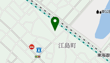 (有)大竹板金工業の地図画像