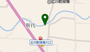 九州アロマ工業(株)の地図画像