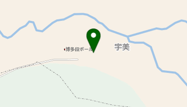松井工業(株)の地図画像