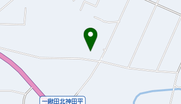 東久工業(有)の地図画像