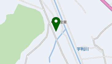 光田屋(株)一鍬田工場の地図画像