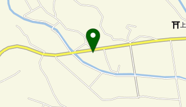 神座区集出荷場の地図画像