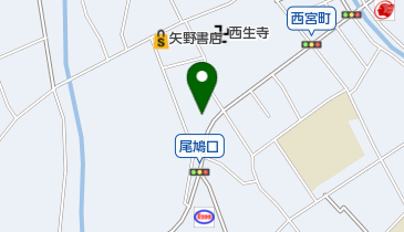(株)岐阜金菱エンジニアリングの地図画像