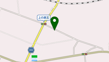 (有)久保田配管工業所の地図画像