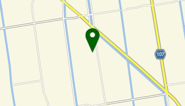 南部育苗センターの地図画像