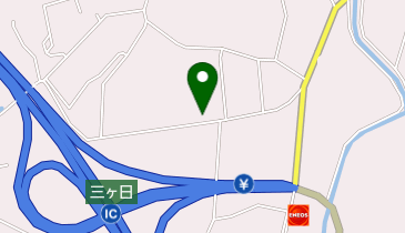 駒場営農センターの地図画像