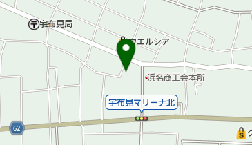 森永雄踏ミルクセンターの地図画像