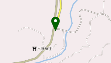 松尾製畳工場の地図画像