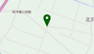 中城村農産加工組合キャロット加工所の地図画像