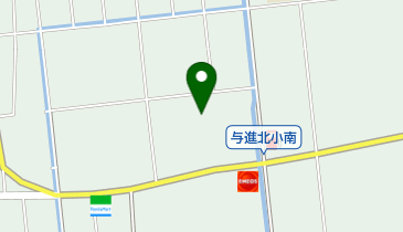 (株)マルト神戸屋本社工場の地図画像
