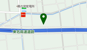(有)遠州リサイクルセンターの地図画像