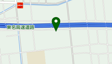 浜松ロール工業(株)の地図画像