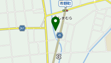 (株)ホームリサーチ静岡管理センター連絡事務所の地図画像