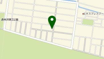 (有)遠州電設工業社の地図画像