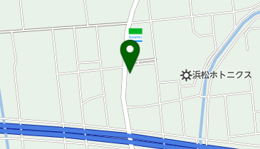 堀内パイプ工業(有)の地図画像