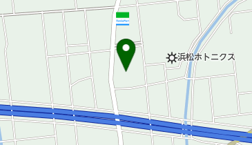 キタイ工業(株)の地図画像