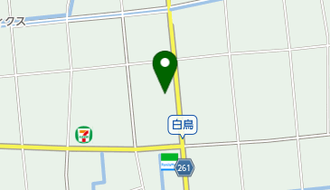 サーラカーズジャパン 株 浜松整備工場 浜松市東区 社会関連 435 0002 の地図 アクセス 地点情報 Navitime