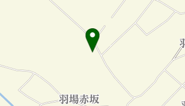 (有)電通社羽場倉庫の地図画像
