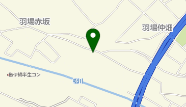 山田工業所の地図画像