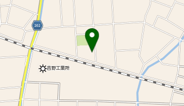 (株)小出製作所の地図画像