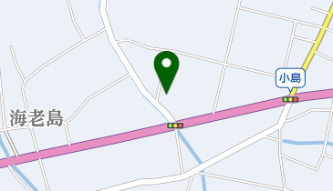 (有)青果のスズキ竜洋工場の地図画像