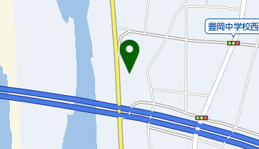 (有)東京静美製作所の地図画像