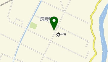 ミナト光学工業(株)長野原工場の地図画像