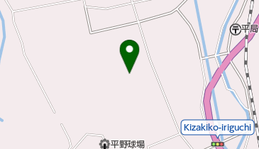 (有)松澤建築工場事務所の地図画像