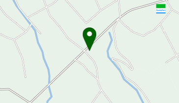 牛牧おやきの会農産加工施設の地図画像