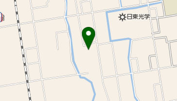 (株)草深製作所の地図画像