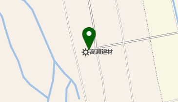 (株)クミアイ生コン本社工場の地図画像
