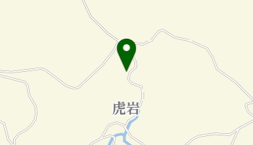 暁組合生活センターの地図画像