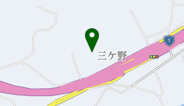 遠州トラック(株)危険物倉庫の地図画像