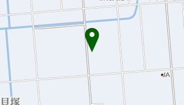 エズカ工業(株)の地図画像