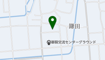 京葉糖蜜輸送(株)磐田工場の地図画像