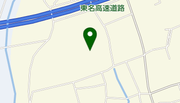 ビューテック(株)東海事業所袋井(営)の地図画像