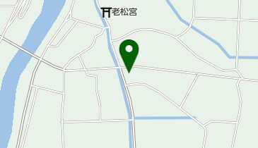 (有)小郡市浄化槽センター倉庫の地図画像