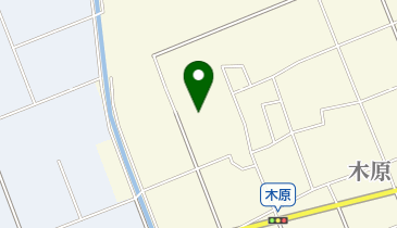 遠州トラック(株)木原倉庫No.92の地図画像