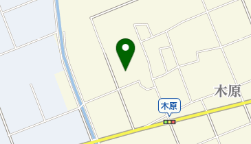 遠州トラック(株)木原倉庫No.104の地図画像