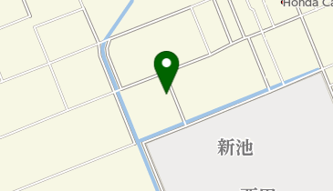 (株)サンワNETS木原倉庫の地図画像