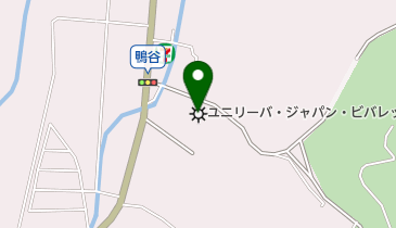 ユニリーバ・ジャパン(株)静岡工場の地図画像