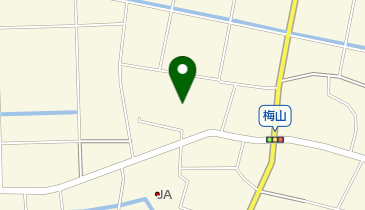 遠州トラック(株)梅山倉庫の地図画像